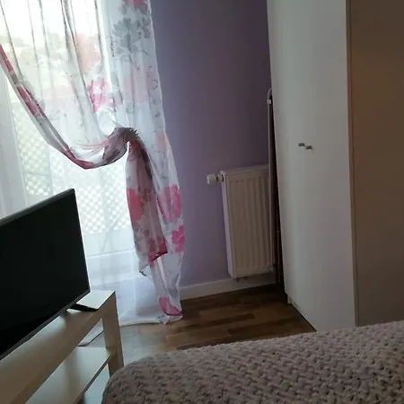 Apartament Rita Szczecin